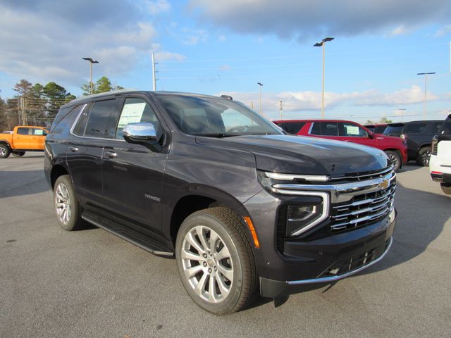 2026 Chevrolet Tahoe Premier  45253