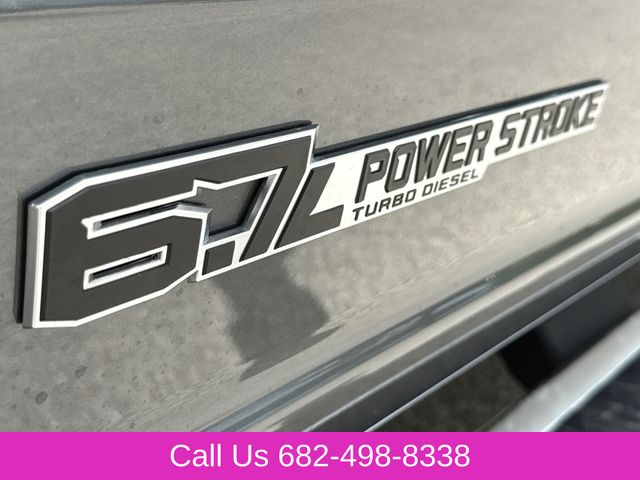 New 2026 Ford F-250SD Truck