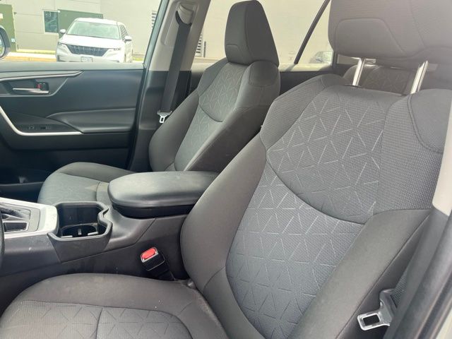 Used 2022 Toyota RAV4 SUV