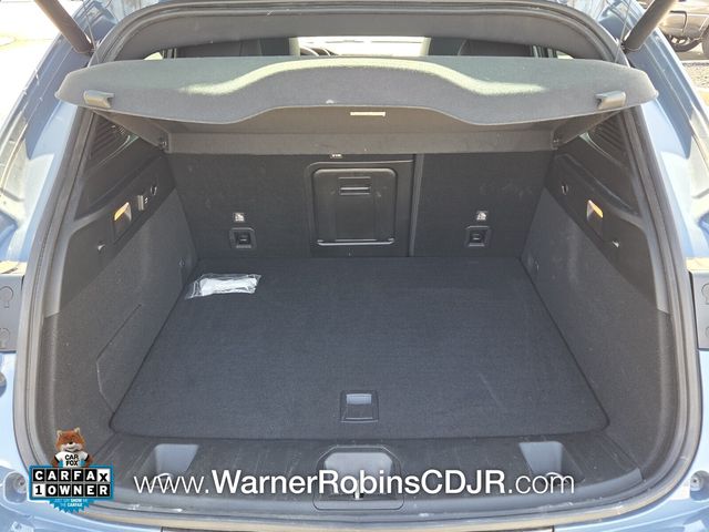 Used 2024 Blue Dodge R/T Plus image 13