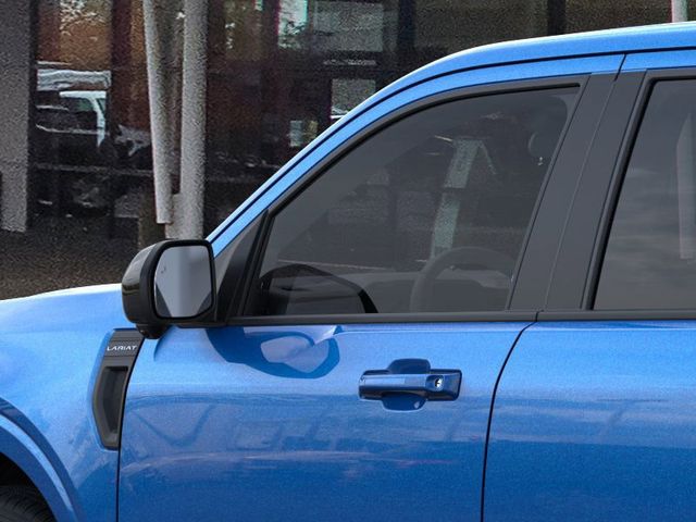 new 2026 Ford Maverick car, priced at $41,185