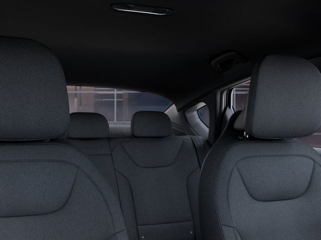 New 2026 Kia K4 Sedan