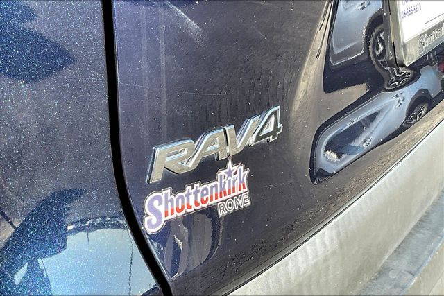 Used 2024 Toyota RAV4 SUV