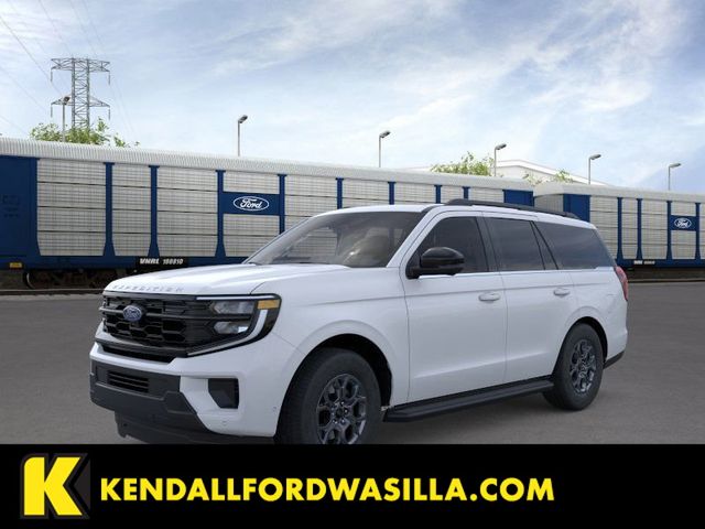 2026 Ford Expedition Active 4WD
