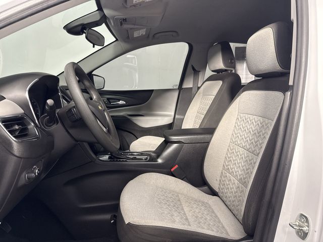 Used 2023 Chevrolet Equinox For Sale in Indianapolis, IN