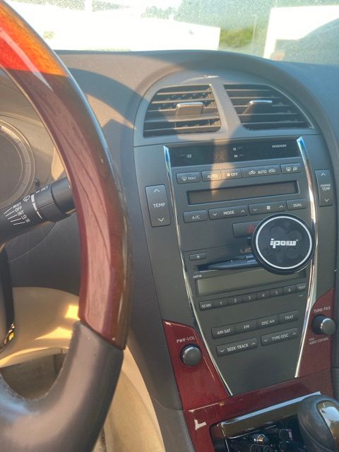 2008 Lexus ES 350