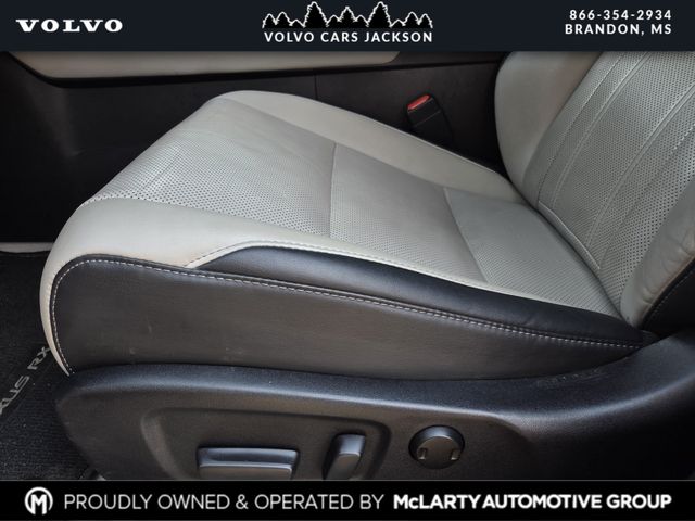 Used 2017 Lexus RX SUV