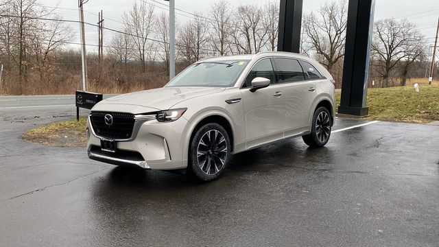 2026 Mazda CX-90 3.3 Turbo S Premium Plus AWD