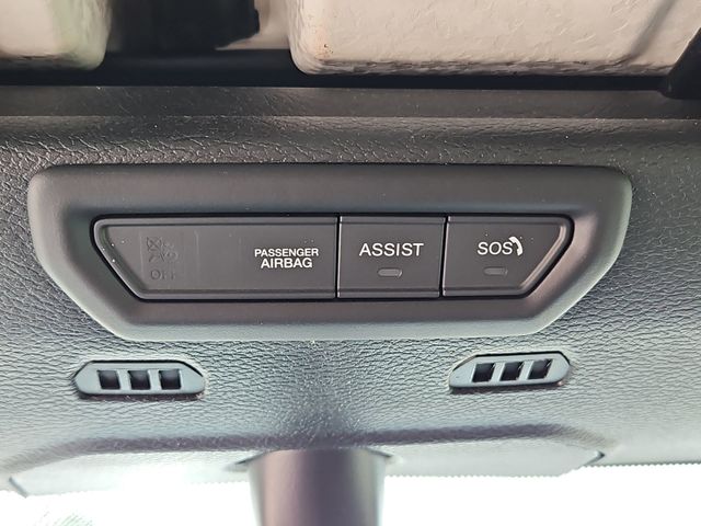 2020 Jeep Wrangler Rubicon Black at Classic Elite Chevrolet Hwy 6
