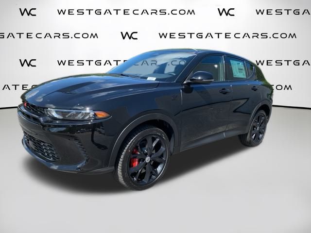 2024 Dodge Hornet GT AWD