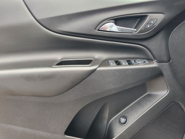 2024 Chevrolet Equinox LT White at Emmons Autoplex