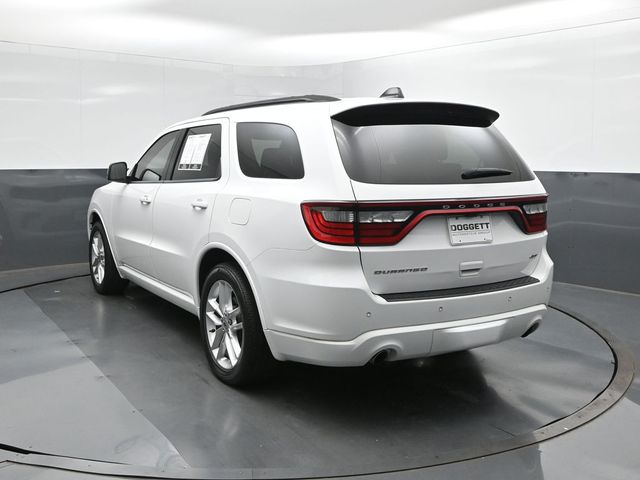Used 2023 Dodge Durango SUV