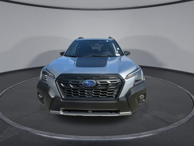 Used 2023 Subaru Forester SUV