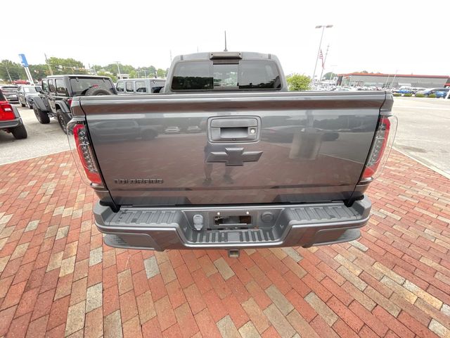 Used 2016 Chevrolet Colorado Truck