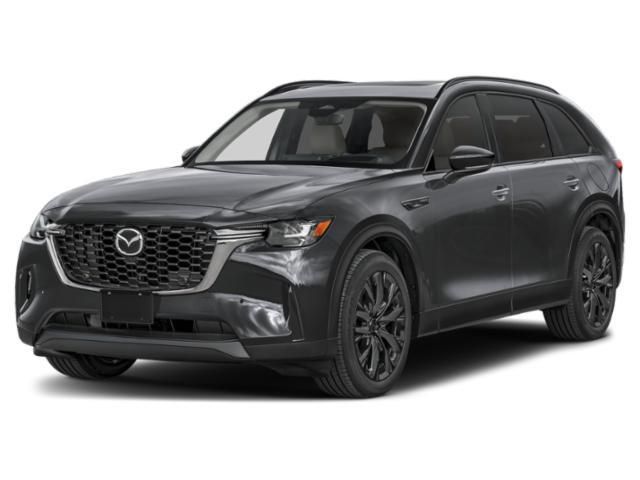2026 Mazda CX-90 PHEV Premium Sport AWD