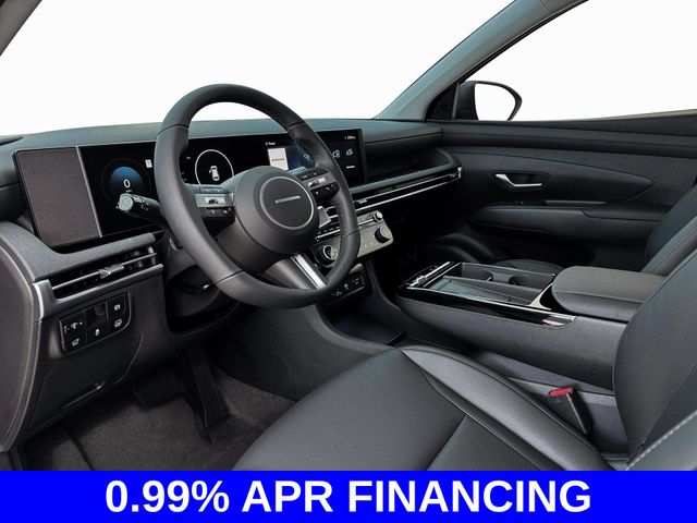 New 2026 Gray Hyundai SEL Convenience image 17