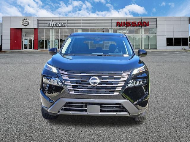 New 2026 Nissan Rogue SUV