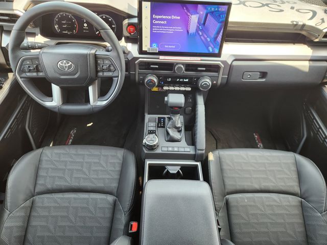 2026 Toyota 4Runner TRD Off-Road Premium  at Don McGill Toyota