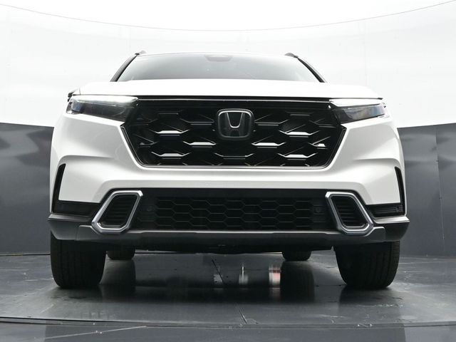 New 2026 White Honda Sport-L image 36