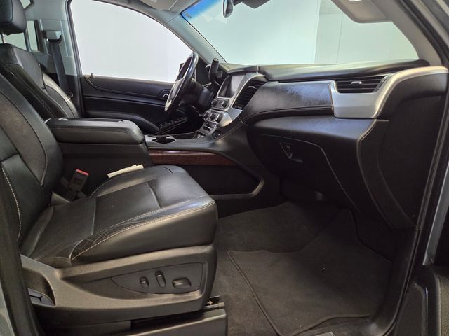 Used 2019 GMC Yukon XL SUV