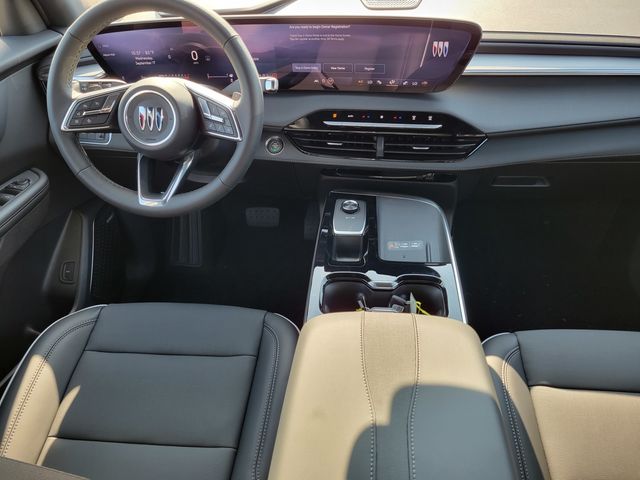 New 2026 Gray Buick Preferred image 34