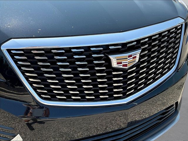 Used 2023 Cadillac XT5 SUV