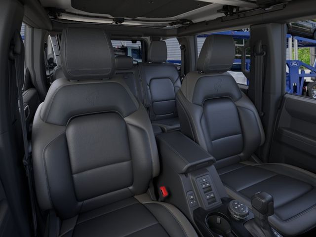 2026 Ford Bronco Outer Banks:169421