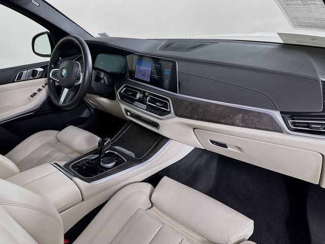 2022 BMW X5 sDrive40i 30