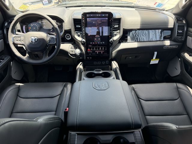 2026 Ram 1500 Rebel - 8