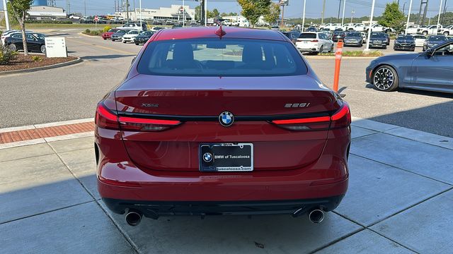 2021 BMW 2 Series 228i xDrive 6