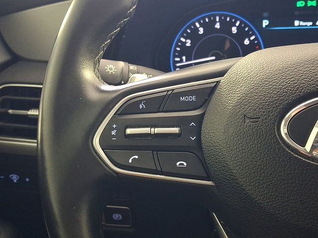 Used 2022 Hyundai Palisade SUV