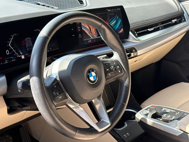 Used 2023 BMW X1 SUV