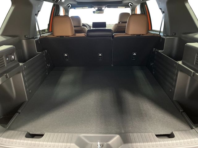 New 2026 Honda Passport SUV