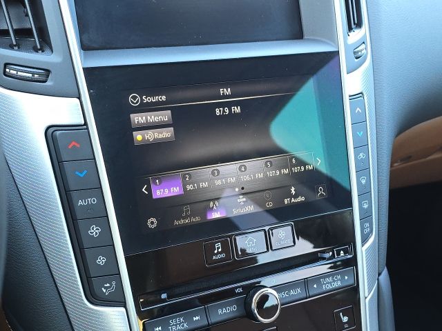 2024 INFINITI Q50 LUXE:C02494A