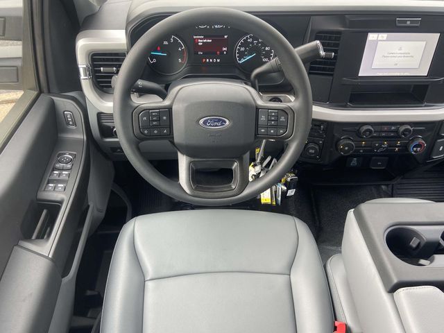 New 2026 White Ford XL image 9