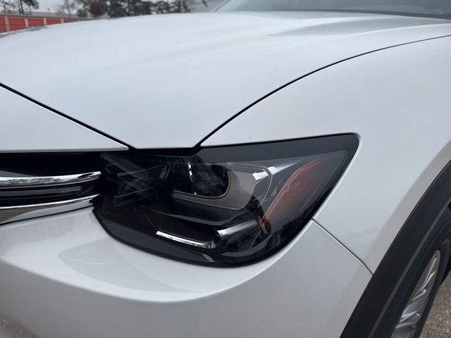 2026 Mazda CX-90 3.3 Turbo Select - 8
