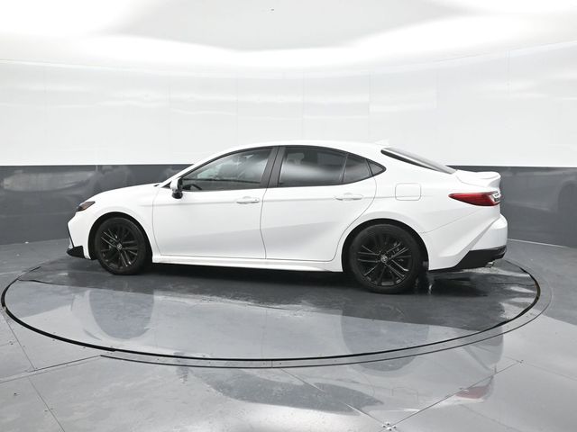 Used 2026 Toyota Camry Sedan