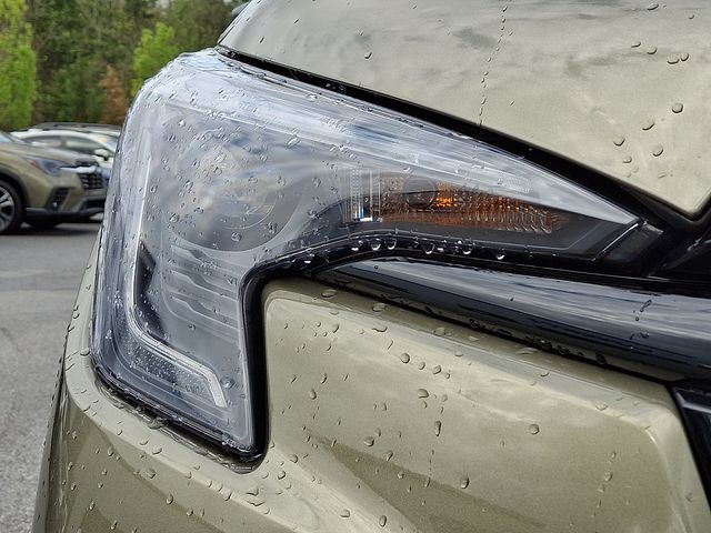 2023 Subaru Ascent Onyx Edition Brown at Bob Ruth Ford