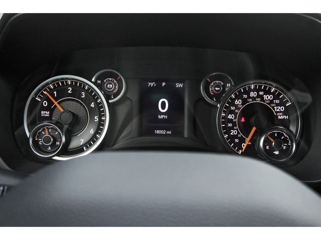 2022 Ram 1500 Big Horn/Lone Star Gray at EAG Ford Navasota