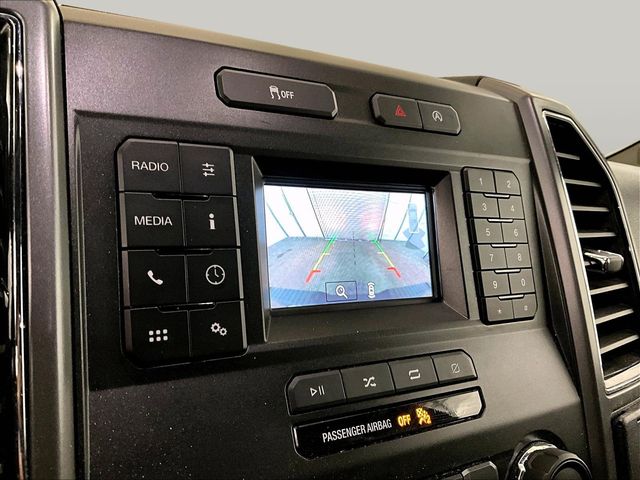 2018 Ford F-150 XLT Black at Phil Fitts Ford