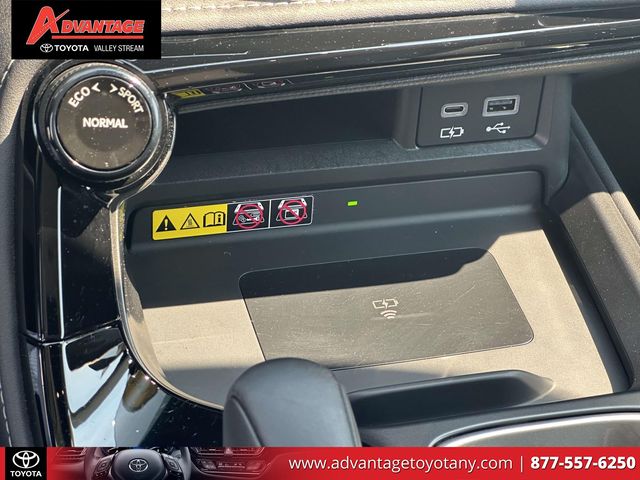 Used 2023 Lexus NX SUV