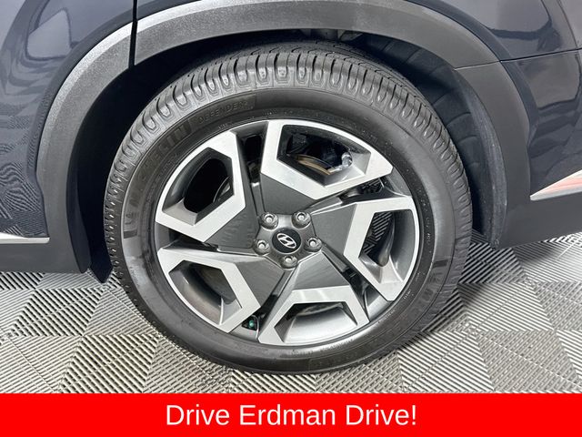 Used 2023 Hyundai Palisade SUV