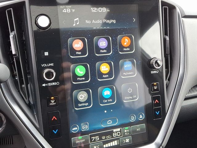 new 2026 Subaru Crosstrek Hybrid car, priced at $35,886