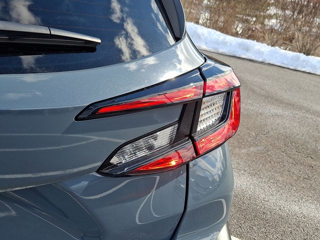 used 2025 Subaru Crosstrek car, priced at $26,498