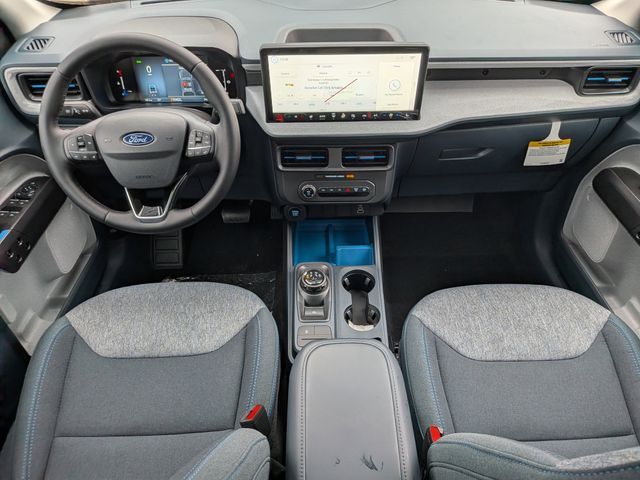 2025 Ford Maverick XLT - Photo 15