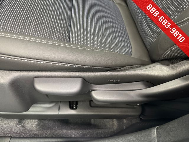 2025 Buick Envista Preferred photo