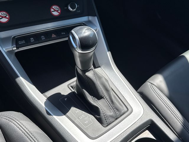 Used 2025 Black Audi Premium image 13
