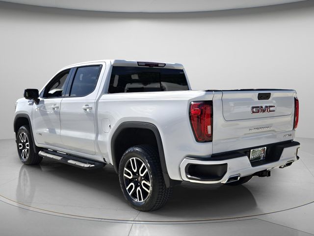 2025 GMC Sierra - $56,892