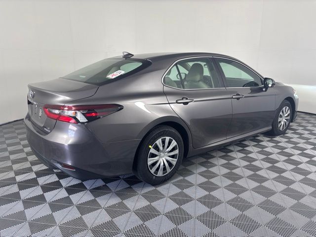 Used 2023 Toyota Camry Hybrid Sedan