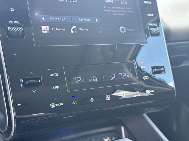 Certified Used 2023 Silver Hyundai SEL image 18